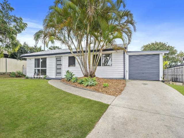 Apartment for rent in Toombul, Queensland