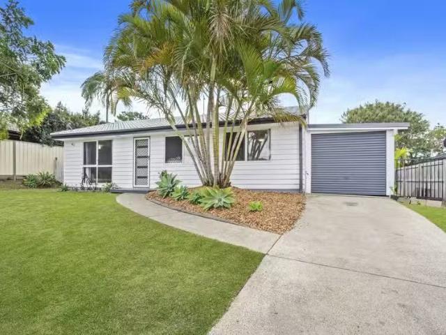 House for rent in Eagleby, Greater Brisbane