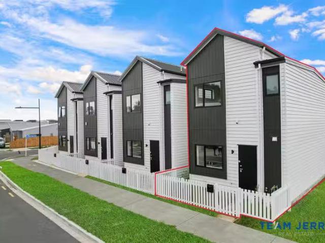 House for rent in Papakura
