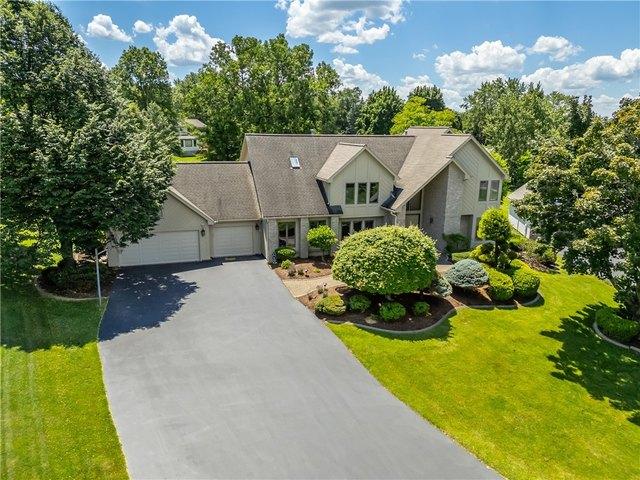 House for sale in Pittsford, New York