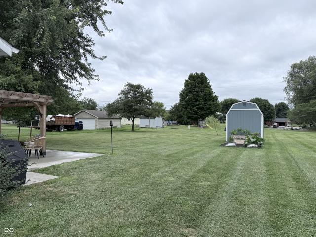 House for sale in Greensburg, Indiana