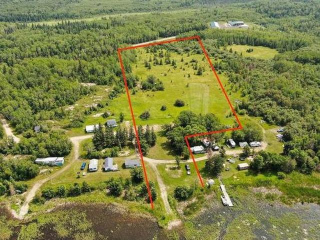 Land for sale in Bergland, Ontario