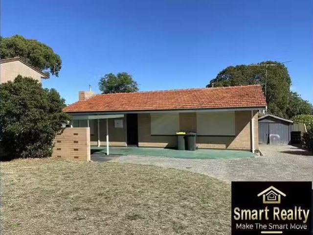 House for rent in Launceston, Tasmania