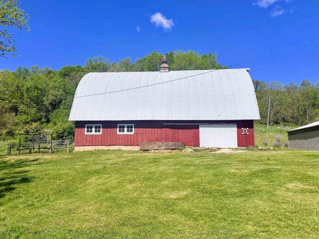 Land for sale in Mc Gregor, Iowa