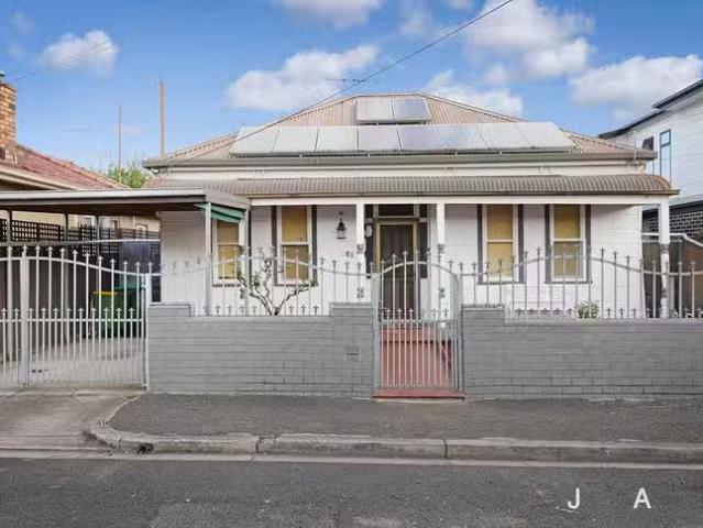 House for rent in Camerons Creek, Victoria