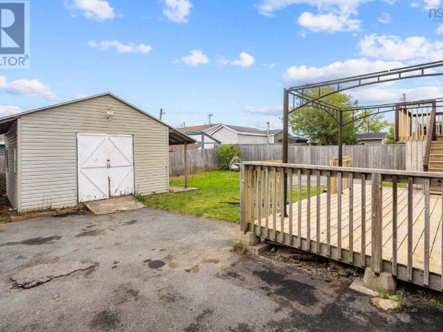 House for sale in Eastern Passage, Nova Scotia