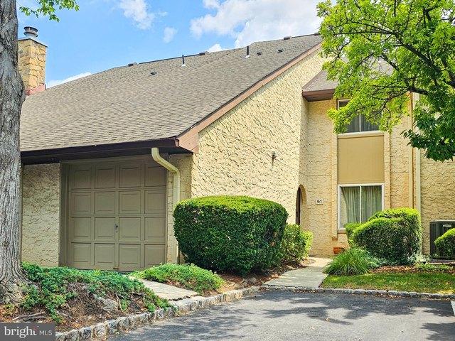 Townhouse for sale in Plainsboro, New Jersey