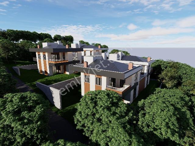Tokat Merkez, Tokat içerisinde satılık Villa