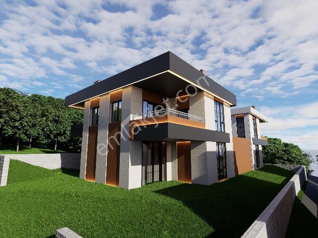 Tokat Merkez, Tokat içerisinde satılık Villa