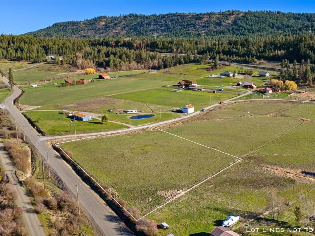 Land for sale in South Cle Elum, Washington