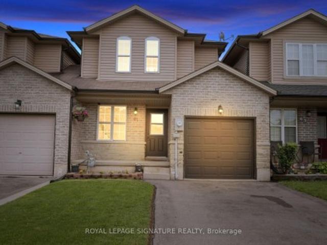House for sale in Ancaster, Ontario