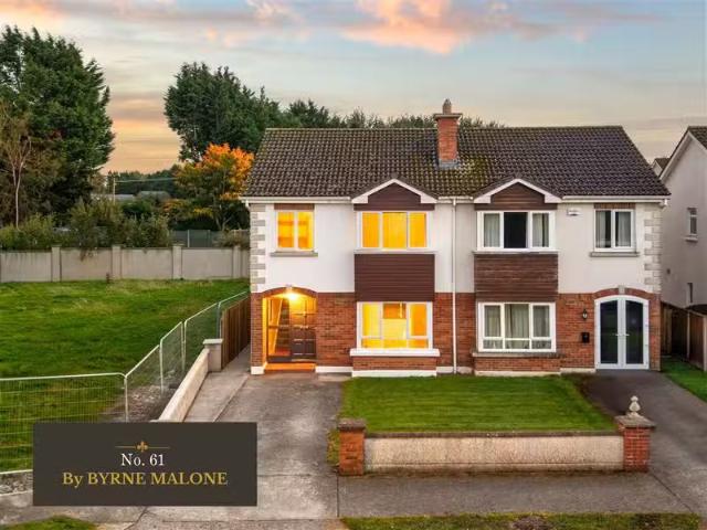 House for sale