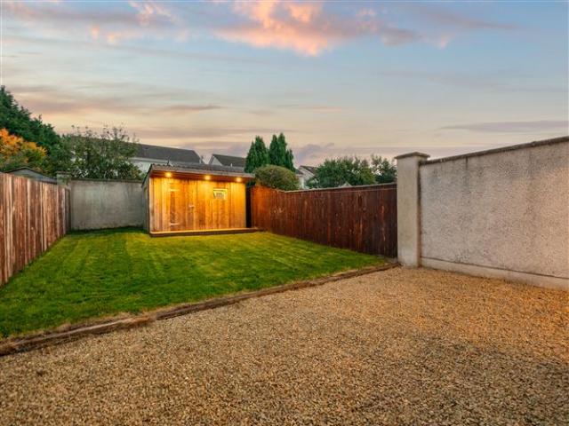 Detached House for sale in Brannockstown, North Tipperary