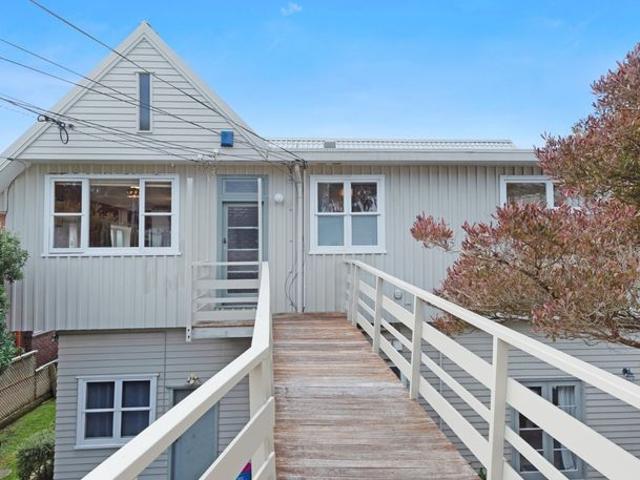 Apartment for rent in Mount Cook, Wellington