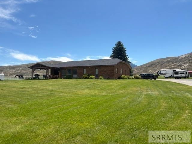 House for sale in Lemhi, Idaho