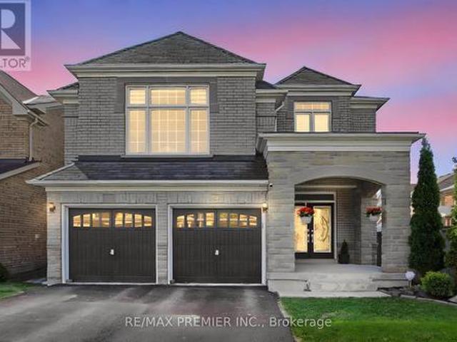 House for sale in Bradford West Gwillimbury, Ontario