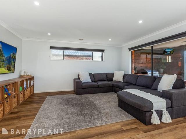 House for rent in Kilmore, Shire of Mitchell