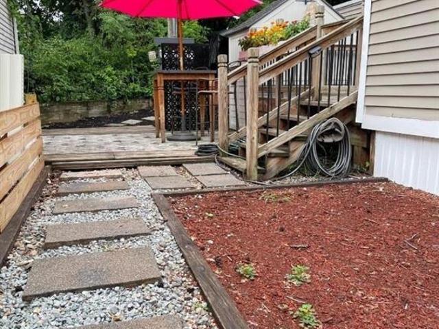 House for sale in Finn's Mobile Home Park & Sales, Wayne