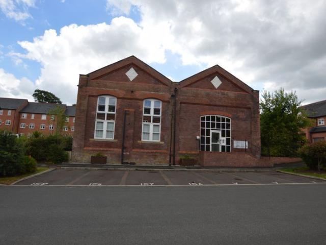 Apartment for rent in Wigan, Greater Manchester