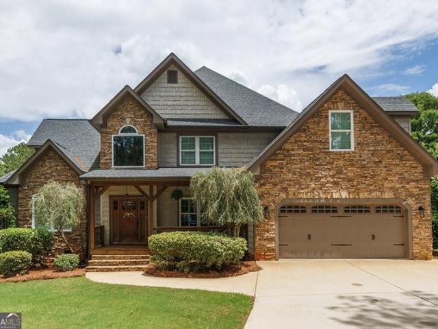 House for sale in Forsyth, Georgia