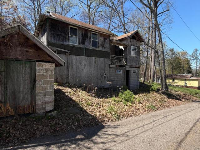 House for sale in Harveys Lake, Pennsylvania