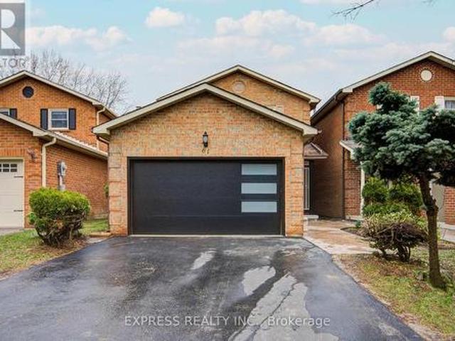 House for sale in York, Ontario