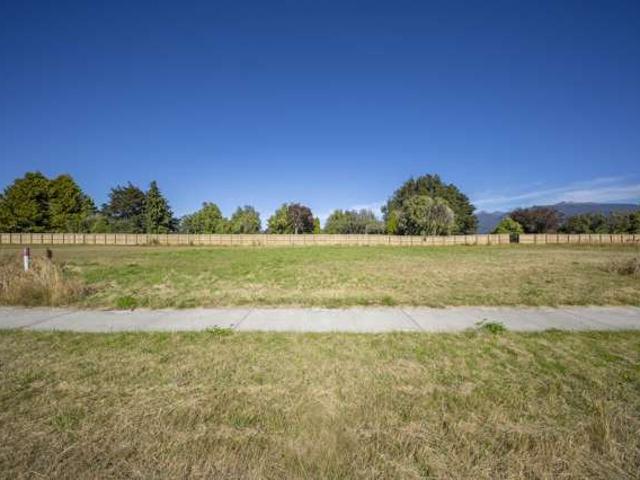 Land for sale in Te Anau, Southland