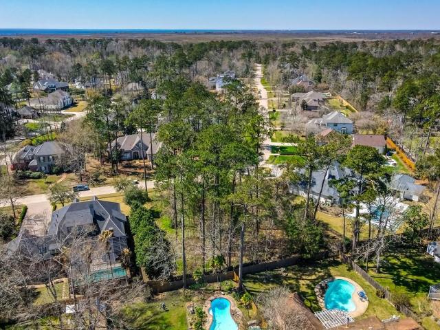 Land for sale in Mandeville, Louisiana