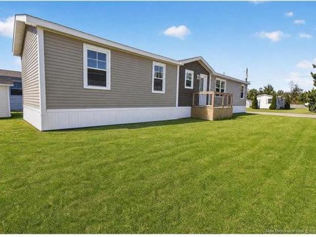 House for sale in Dorchester Parish, Ville de Dieppe