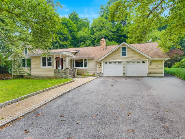 House for sale in Ossining, New York