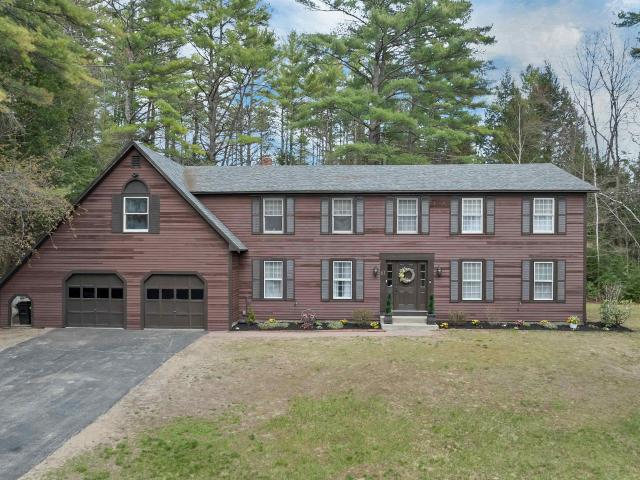 Property for sale in New Hampshire