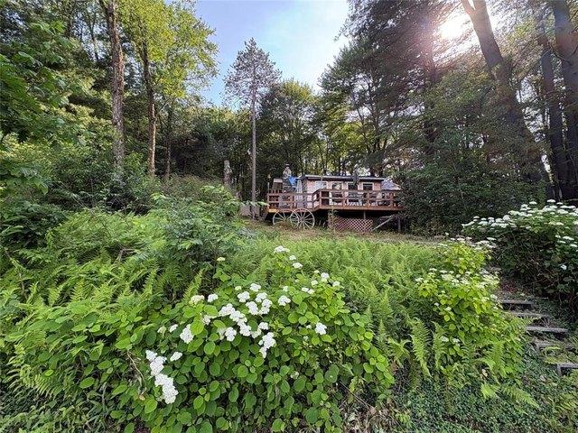 House for sale in Brackney, Pennsylvania