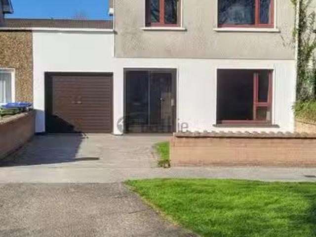 House to rent