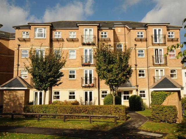 Apartment for rent in Osney, The Slade