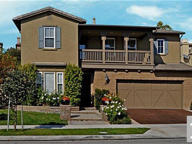 House for sale in San Clemente, California
