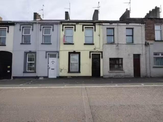 House for sale in Corry, Connacht