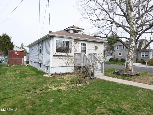 House for sale in Monmouth, New Jersey