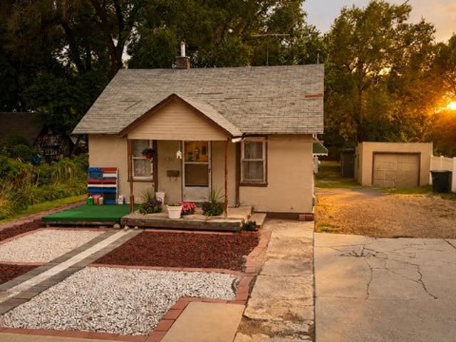 House for sale in Utah