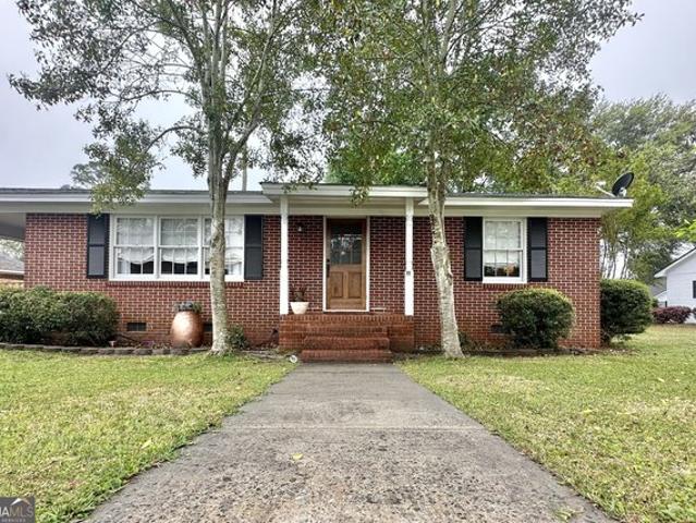 House for sale in Helena, Georgia