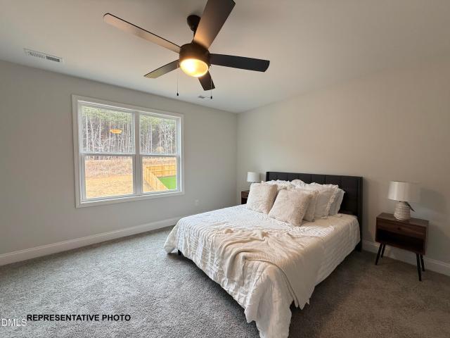 House for sale in Pine Level, North Carolina