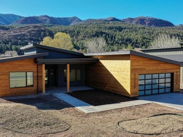 House for sale in La Plata, Colorado