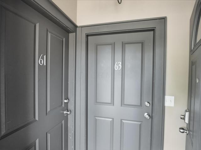 House for sale in Columbus, Ohio