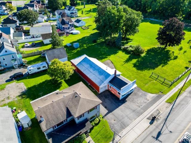 House for sale in Village of Mohawk, Herkimer County
