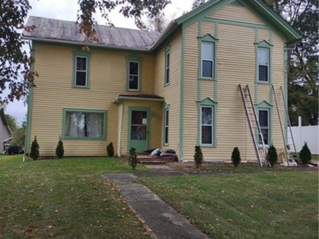 House for sale in Seville, Medina County