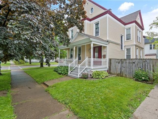 House for sale in Oswego, New York