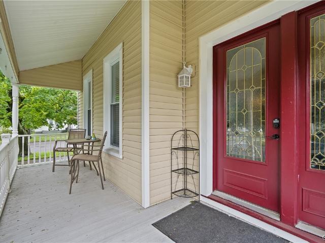House for sale in Oswego, New York