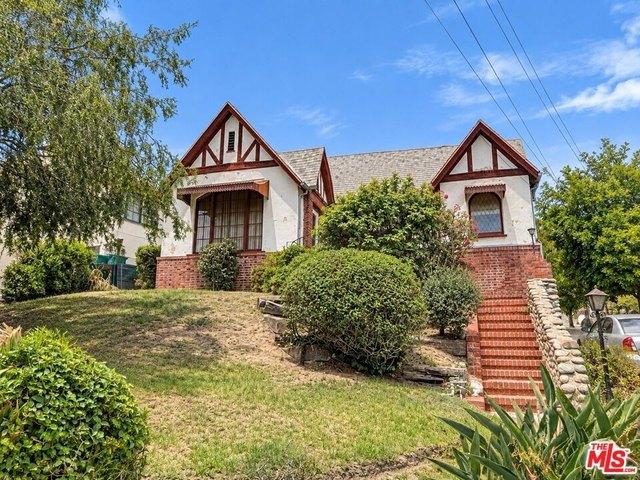House for sale in Pasadena, California