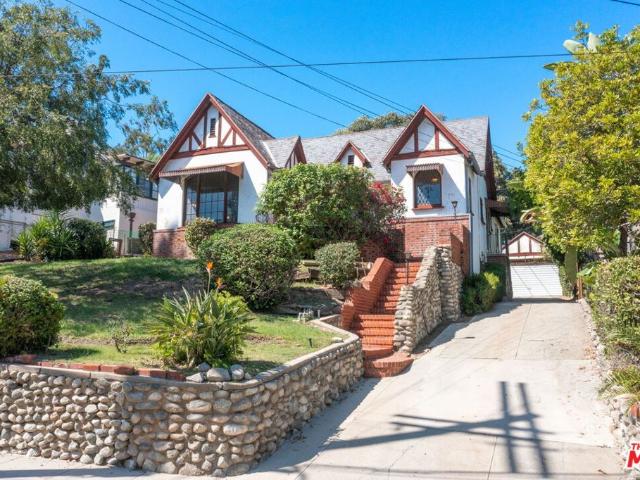 House for sale in Pasadena, California