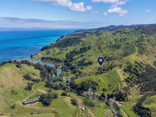 Property for sale in Kereta, Thames-Coromandel District