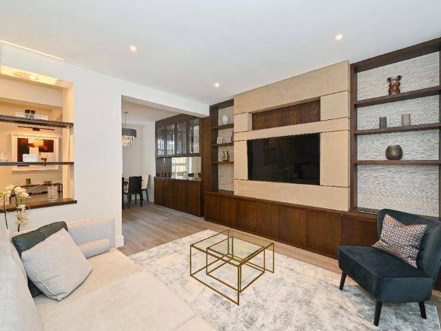 House for rent in Chelsea, Greater London